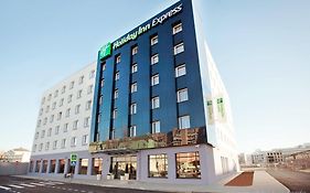 Holiday Inn Express Voronezh Kirova